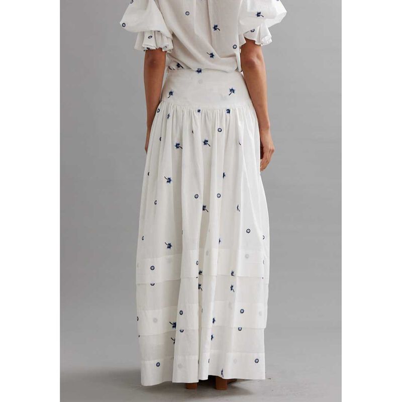 Caitlin Crisp Capri Skirt 2.0 image number 1